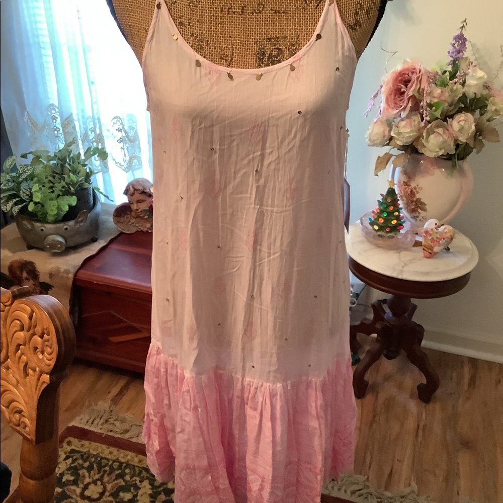 Kalypso7 Cindey Sun Dress